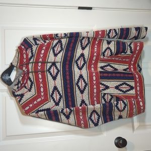 SUPER SOFT BoHo Hoodie